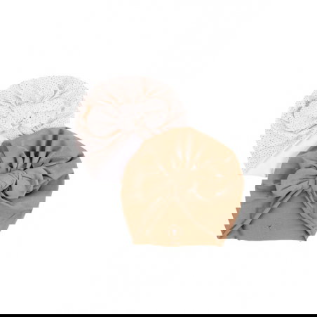 Turban | Unique Dots - Mrs Ertha