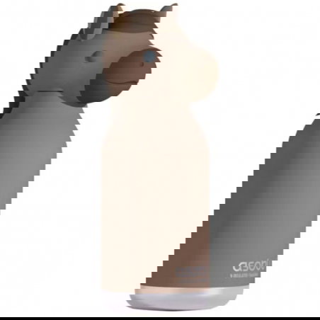 Gourde isotherme 460 ml  | Cheval - Asobu