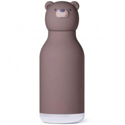 Gourde isotherme 460 ml  | Ours