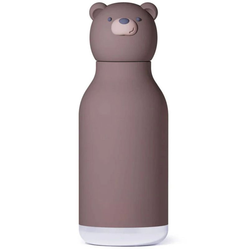 Gourde isotherme 460 ml  | Ours