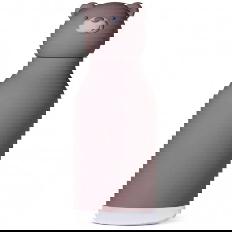 Gourde isotherme 460 ml  | Ours