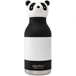 Gourde isotherme 460 ml  | Panda