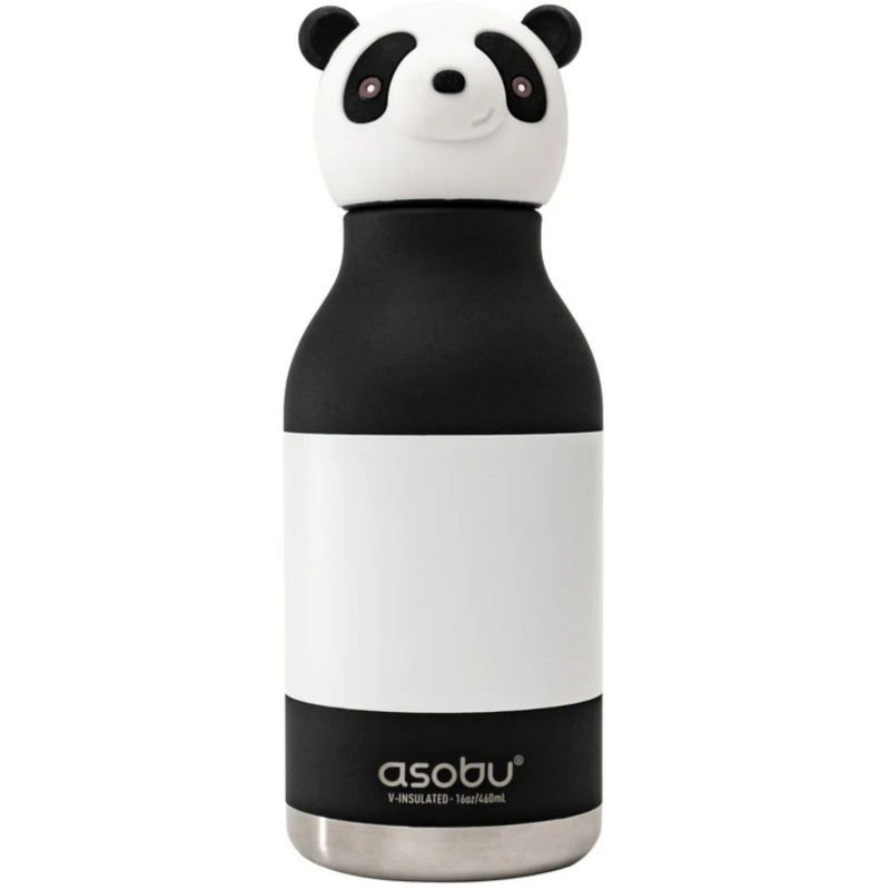 Gourde isotherme 460 ml  | Panda