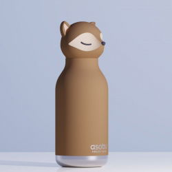 Gourde isotherme 460 ml | Renard