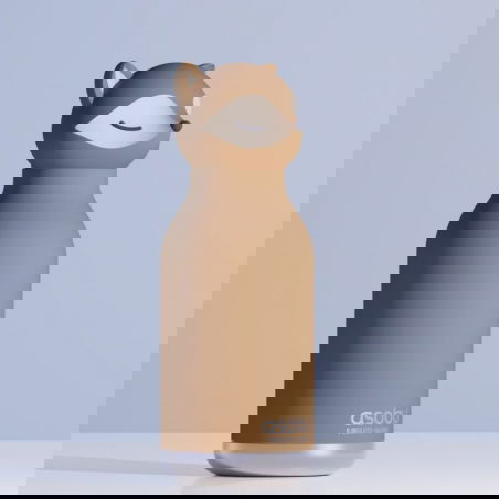 Gourde isotherme 460 ml | Renard - asobu