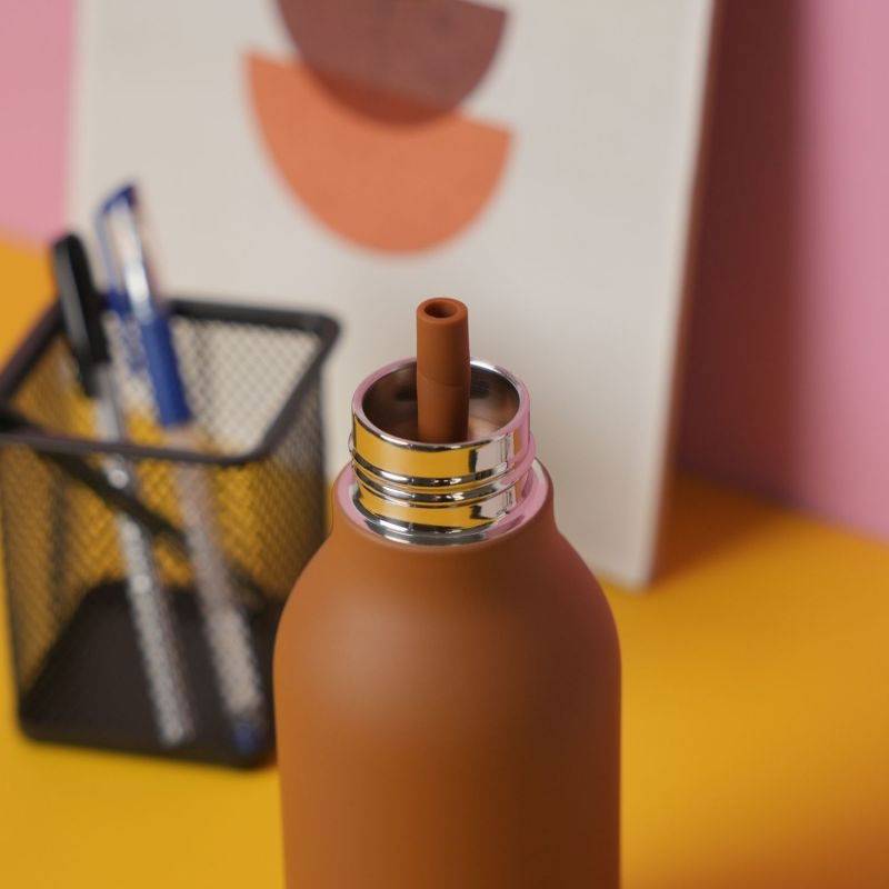 Gourde isotherme 460 ml | Renard