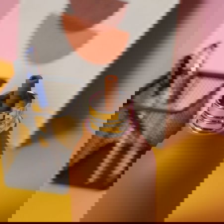 Gourde isotherme 460 ml | Renard - asobu