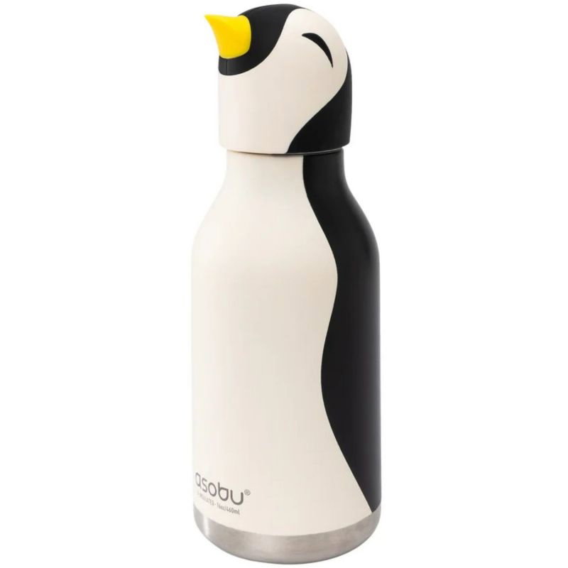 Gourde isotherme 460 ml | Pingouin