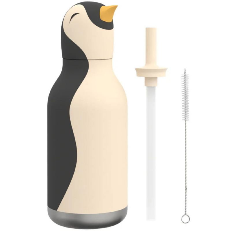 Gourde isotherme 460 ml | Pingouin