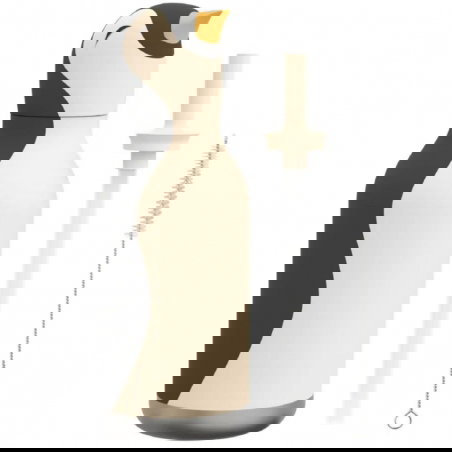 Gourde isotherme 460 ml | Pingouin - asobu