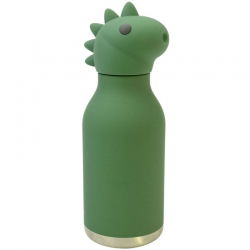 Gourde isotherme 460 ml | Dinosaure