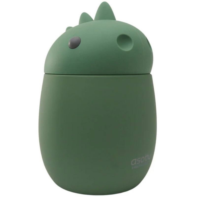 Récipient isotherme 600 ml  | Dinosaure