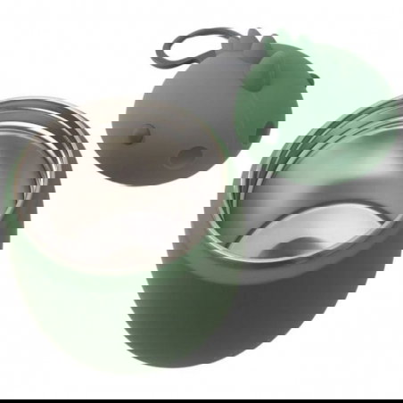 Récipient isotherme 600 ml  | Dinosaure - Asobu