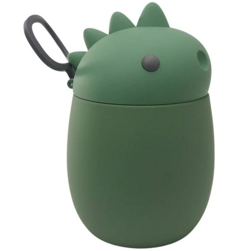 Récipient isotherme 600 ml  | Dinosaure