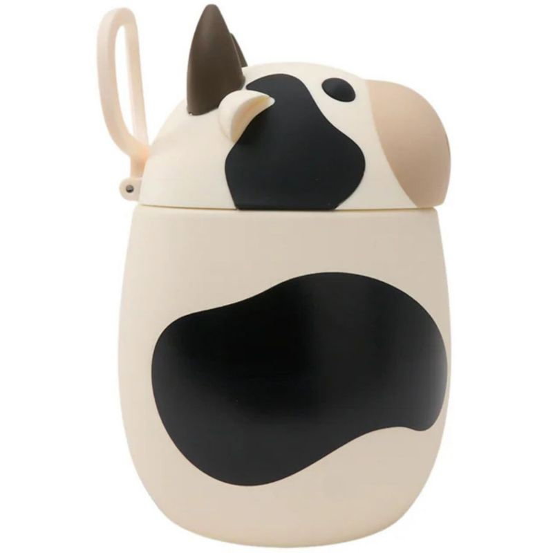 Récipient isotherme 600 ml  | Vache