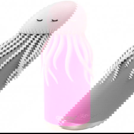 Gourde isotherme 460 ml  | Meduse - Asobu