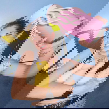 Gourde isotherme 460 ml  | Meduse - Asobu