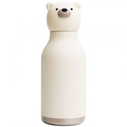 Gourde isotherme 460 ml | Ours