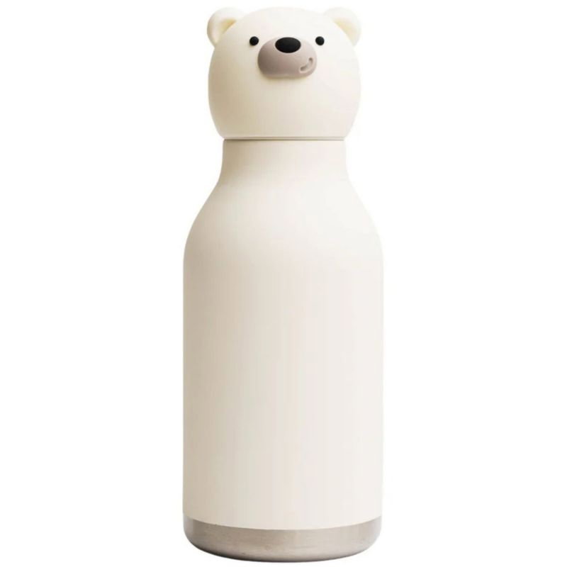 Gourde isotherme 460 ml | Ours