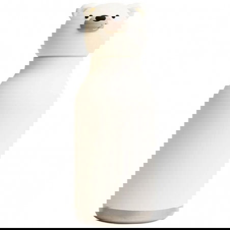 Gourde isotherme 460 ml | Ours