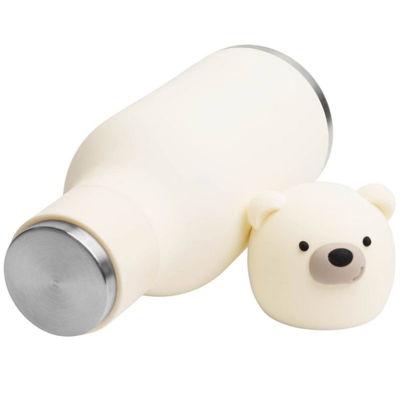 Gourde isotherme 460 ml | Ours