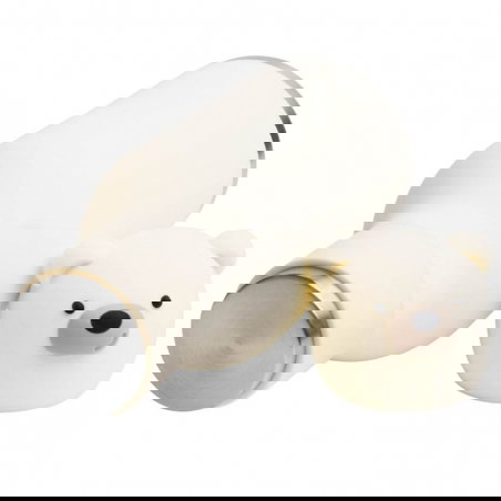 Gourde isotherme 460 ml | Ours