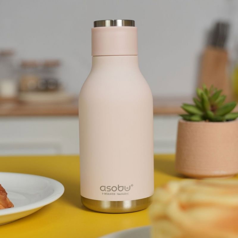 Gourde isotherme 460 ml | Ours