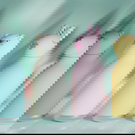 Gourde isotherme 460 ml | Ours