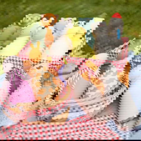 Gourde isotherme 460 ml | Ours