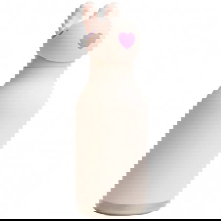 Gourde isotherme 460 ml | Lapin - Asobu