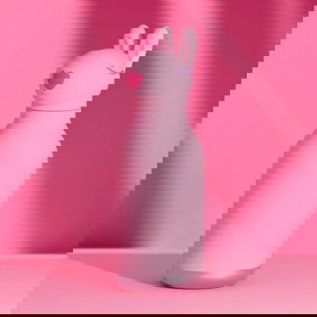 Gourde isotherme 460 ml | Lapin - Asobu