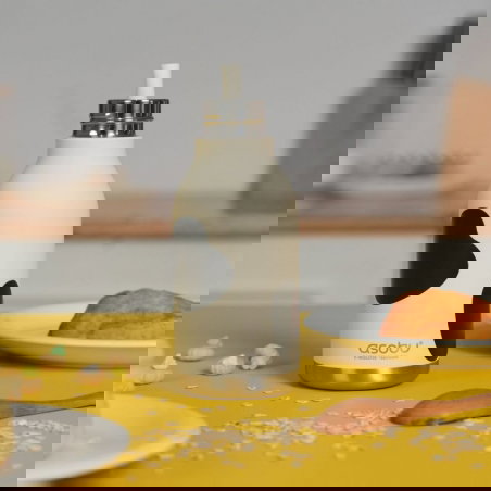 Gourde isotherme 460 ml | Vache - Asobu