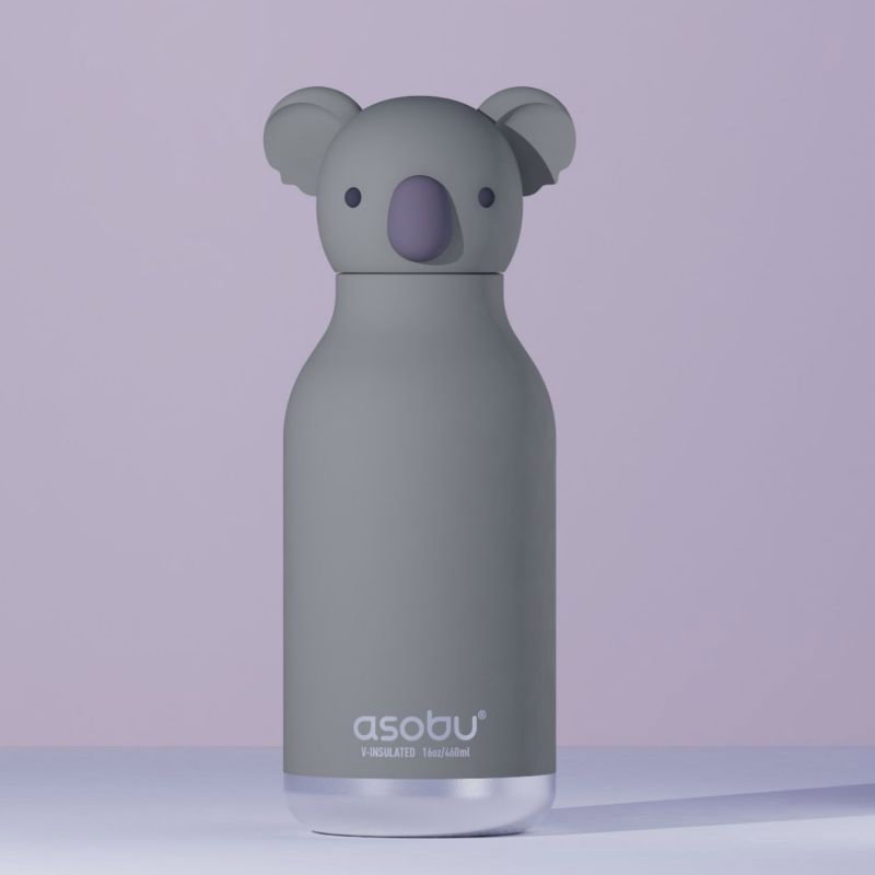 Gourde isotherme 460 ml | Koala