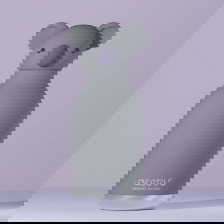 Gourde isotherme 460 ml | Koala - Asobu