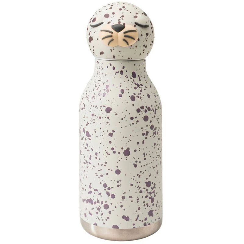 Gourde isotherme 460 ml | Phoque