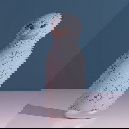 Gourde isotherme 460 ml | Phoque - Asobu