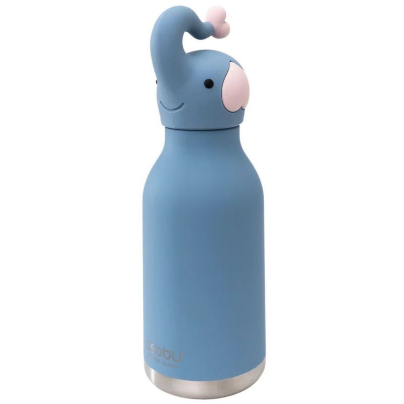 Gourde isotherme 460 ml | Elephant