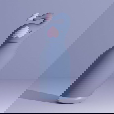 Gourde isotherme 460 ml | Elephant - asobu