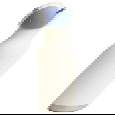 Gourde isotherme 460 ml | Brebis - asobu