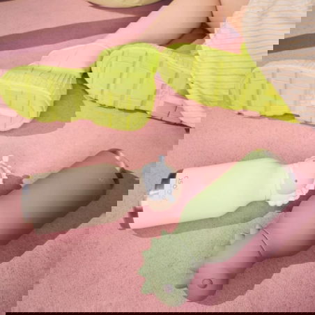 Gourde isotherme 460 ml | Brebis - asobu