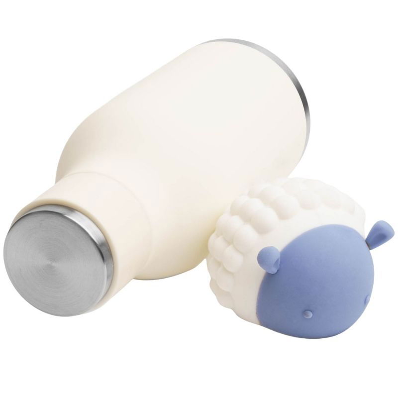 Gourde isotherme 460 ml | Brebis