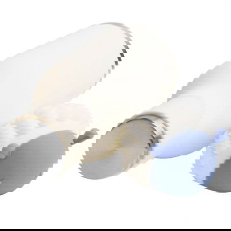 Gourde isotherme 460 ml | Brebis - asobu