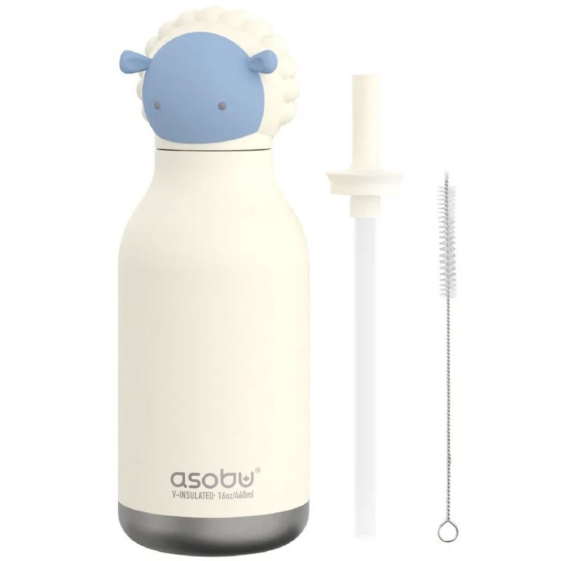 Gourde isotherme 460 ml | Brebis