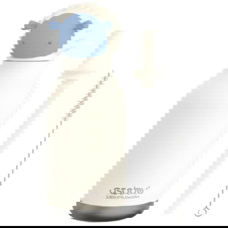 Gourde isotherme 460 ml | Brebis - asobu