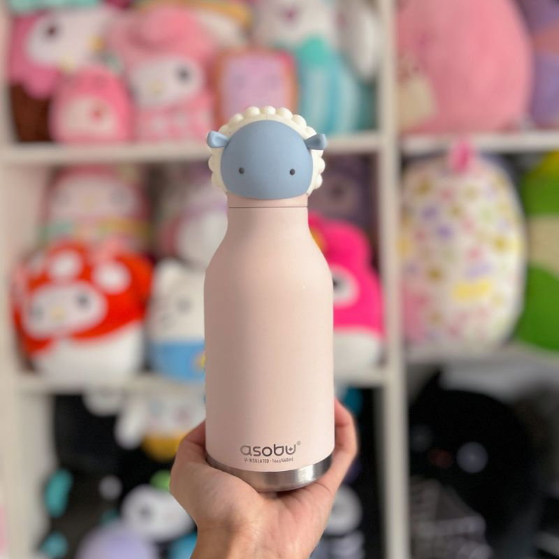 Gourde isotherme 460 ml | Brebis