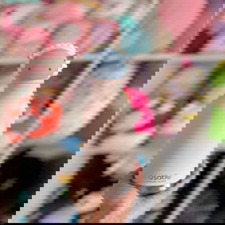 Gourde isotherme 460 ml | Brebis - asobu