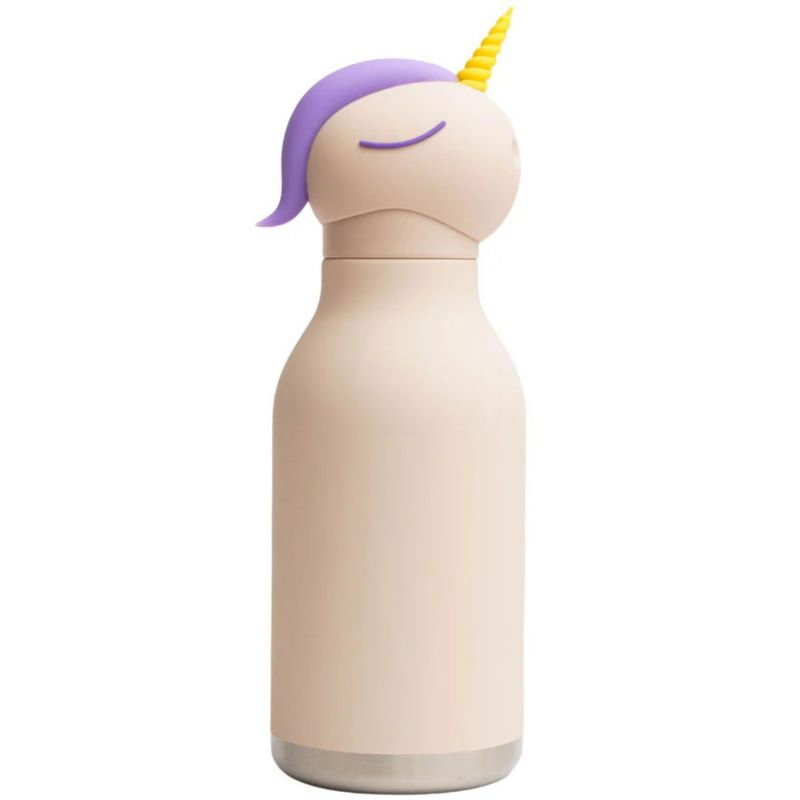 Gourde isotherme 460 ml | Licorne