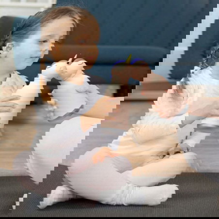 Gourde isotherme 460 ml | Licorne - asobu