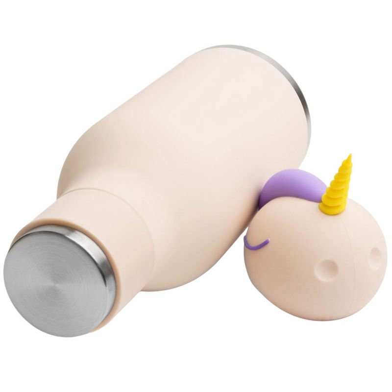 Gourde isotherme 460 ml | Licorne