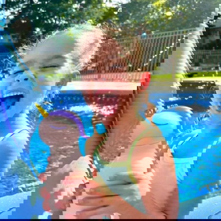 Gourde isotherme 460 ml | Licorne - asobu